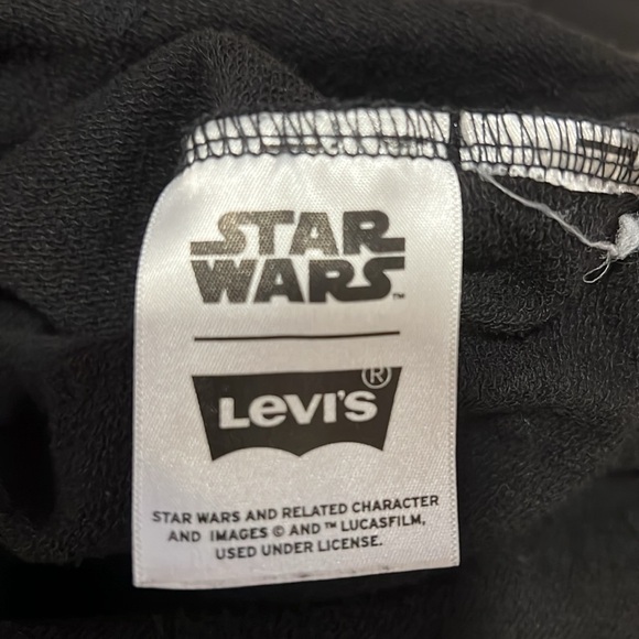 Levis x Star Wars Chewbacca Hoodie - Picture 13 of 13
